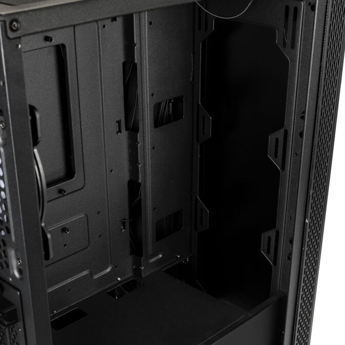 Kolink Void Rift ARGB Midi Tower - schwarz image number 7