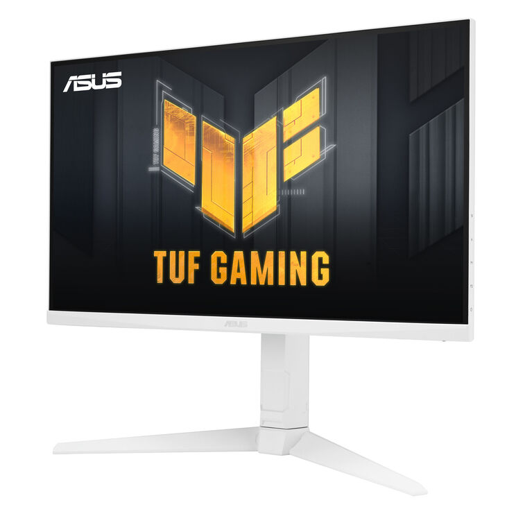 ASUS TUF Gaming VG27AQML1A-W, 27 inch gaming monitor, 260Hz, IPS, G-Sync compatible image number 2