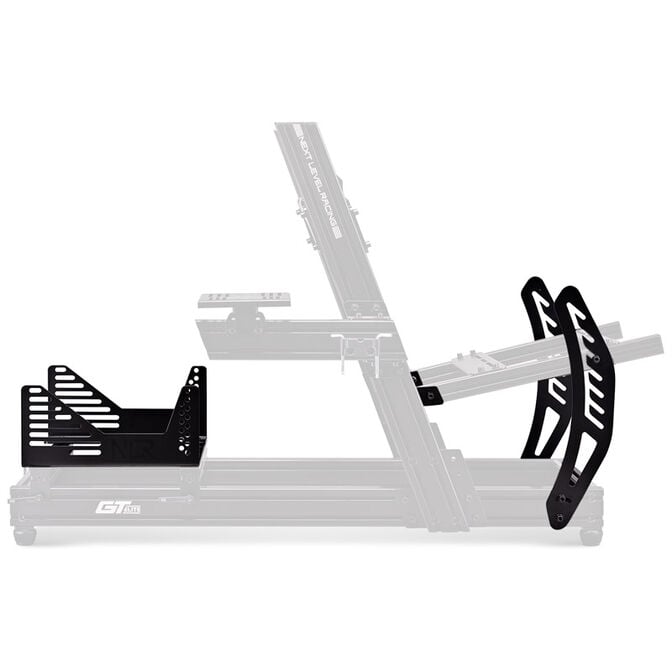 Next Level Racing GT Elite Formula and Hybrid Pedal Upgrade Kit image number 2