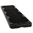 Hardware Labs Black Ice Nemesis Radiator GTS 560 - black, 560 mm image number null