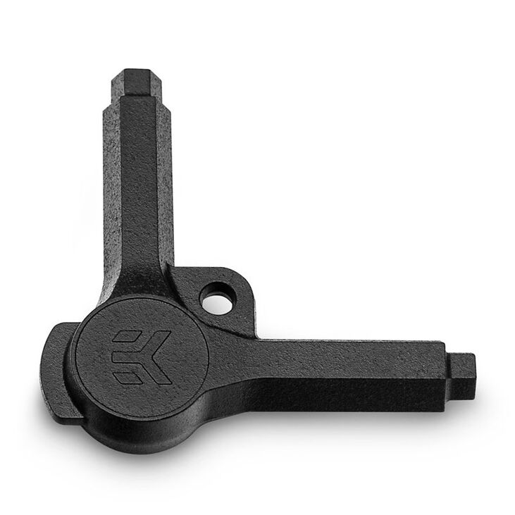 EK Water Blocks EK-Loop Multi Hex Key - 6mm, 8mm, 9mm image number 1