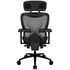 ThunderX3 XTC Ergonomischer Bürostuhl, Mesh - schwarz image number null