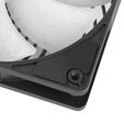 SilverStone Air Penetrator 120SK L&uuml;fter, ARGB - 120mm, schwarz image number null
