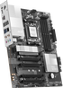 MSI PRO B840-P WiFi motherboard, Socket AM5, AMD B840, ATX, DDR5 image number null