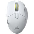 Corsair Scimitar Elite Wireless SE Gaming Mouse - white image number null