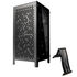 Kolink Rocket Complex Aluminium Mini-ITX Gehäuse - Gunmetal Grey image number null