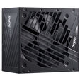ADATA XPG CORE REACTOR II VE 80 PLUS Gold Netzteil, ATX 3.1 - 850 Watt, schwarz image number null