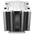 SilverStone SST-XED120S-WS CPU-K&uuml;hler, 4U-Formfaktor - silber image number null