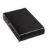 Akasa Tesla H UCFF-Gehäuse (Intel NUC), OEM - schwarz image number null