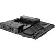 MSI MEG X870E Godlike Mainboard, Sockel AM5, AMD X870E, E-ATX, DDR5 image number null