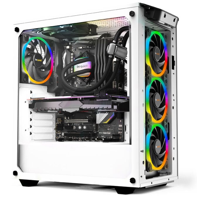 be quiet! Pure Loop 2 FX AiO Wasserk&uuml;hlung - 360mm image number 3