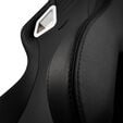 noblechairs EPIC Gaming Chair - Black Edition image number null