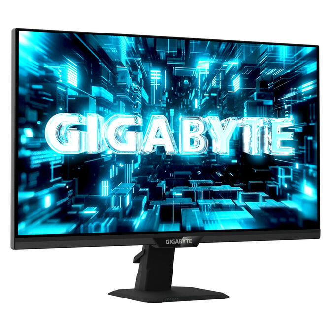 GIGABYTE G27Q20T, 27 Zoll WQHD Gaming-Monitor, 210 Hz, IPS, G-SYNC Compatible image number 1