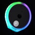 EK Water Blocks EK-Quantum Inertia D5 Body D-RGB - Acetal image number null