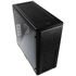 PHANTEKS Enthoo Pro Mid Tower, Tempered Glass - black image number null