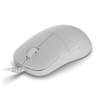 Endgame Gear XM2 8k v2 Gaming-Maus, 8.000Hz - White Frost