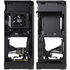 Cooler Master Ncore 100 MAX Mini-ITX Tower, Glasfenster - grau image number null