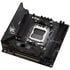 ASUS ROG Strix B650E-I Gaming WiFi Motherboard, Socket AM5, AMD B650, Mini-ITX, DDR5 image number null