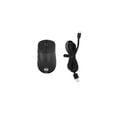GAMIAC PA50 Gaming Maus - schwarz image number null