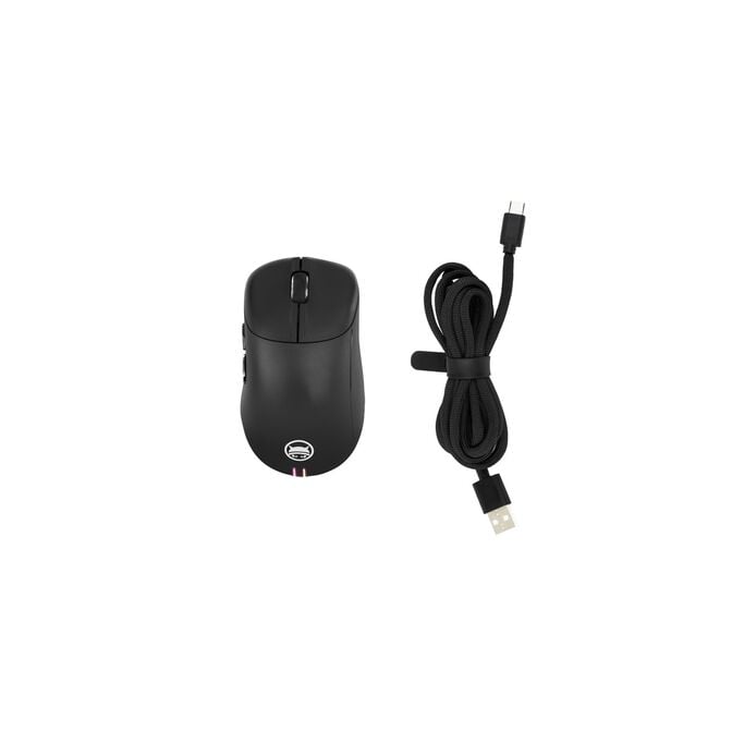 GAMIAC PA50 Gaming Maus - schwarz image number 6