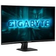 GIGABYTE GS27FCA, 27-inch Full HD Curved Monitor, 200Hz, VA Panel, Adaptive-Sync image number null