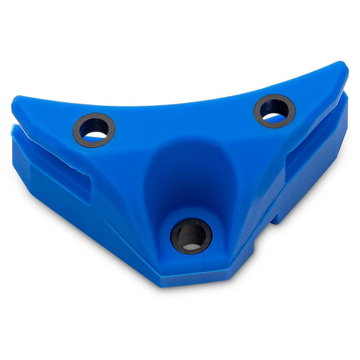 EK Water Blocks EK-Vardar X3M Damper - 4-pack, blue image number 4