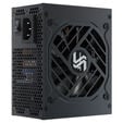 Seasonic Focus SPX 80 PLUS Platinum Netzteil, modular - 750 Watt image number null