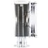 Kolink Umbra EX180 White Edition CPU Cooler - 120 mm image number null
