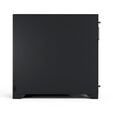 Fractal Design Pop 2 Air TG RGB PC-Geh&auml;use, Midi-Tower, ATX, Tempered Glass - inklusive 3x 120-RGB-mm-L&uuml;fter, schwarz image number null