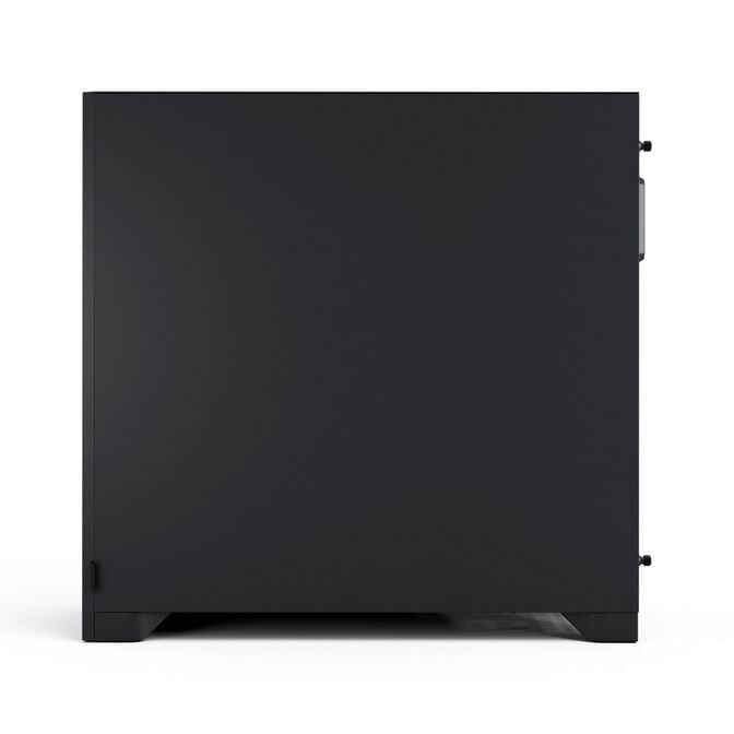Fractal Design Pop 2 Air TG RGB PC-Geh&auml;use, Midi-Tower, ATX, Tempered Glass - inklusive 3x 120-RGB-mm-L&uuml;fter, schwarz image number 9