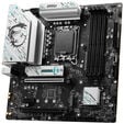 MSI B760M Gaming Plus WiFi, Socket LGA 1700, Intel B760M, Micro-ATX - DDR5 image number null