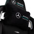noblechairs EPIC Gaming Stuhl - Mercedes-AMG Petronas Formula One Team Edition image number null