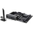 ASUS TUF Gaming B860-Plus WiFi Mainboard, Sockel LGA 1851, Intel B860, ATX, DDR5 image number null