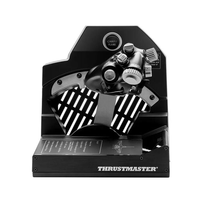Thrustmaster Viper TQS image number 2