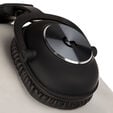 Logitech G PRO X Gaming Headset - black image number null