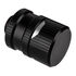 EK Water Blocks EK-Quantum Torque Ablassventil - schwarz image number null