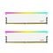 V-Color Manta XSky RGB DDR5-6000 RAM, CL30, EXPO - 32 GB Dual-Kit,2 x 16 GB, wei&szlig;