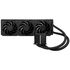 ASUS ProArt LC 360 AiO Complete Water Cooling - 360mm, black image number null