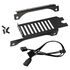 Aerocool Astro 24 Dual ARGB LED Fan - 240mm image number null