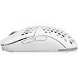 GAMIAC PX71 Wireless Gaming Mouse - white image number null