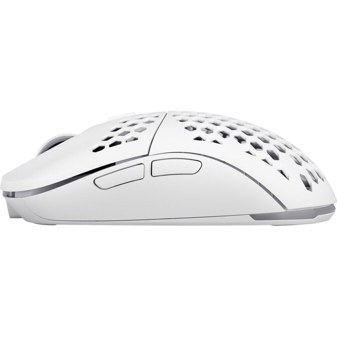 GAMIAC PX71 Wireless Gaming Mouse - white image number 9