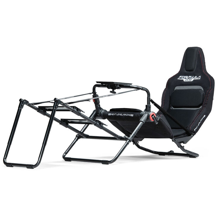 Next Level Racing Formula Lite Pro Cockpit image number 0