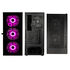 Kolink Observatory HF Glass ARGB Midi-Tower - schwarz image number null
