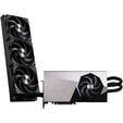 MSI GeForce RTX 5090 32G Suprim Liquid SOC, 32768 MB GDDR7 image number null