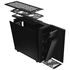 Fractal Design Define 7 XL Black Big-Tower - gedämmt, schwarz image number null
