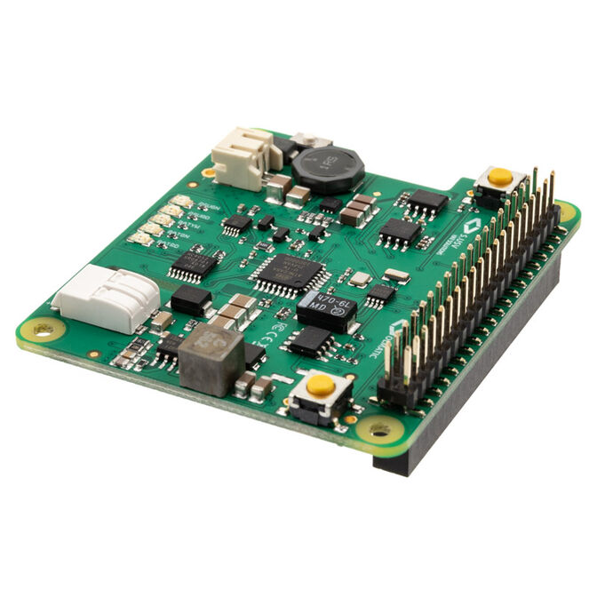 S.USV Advanced - USV f&uuml;r Raspberry Pi image number 1