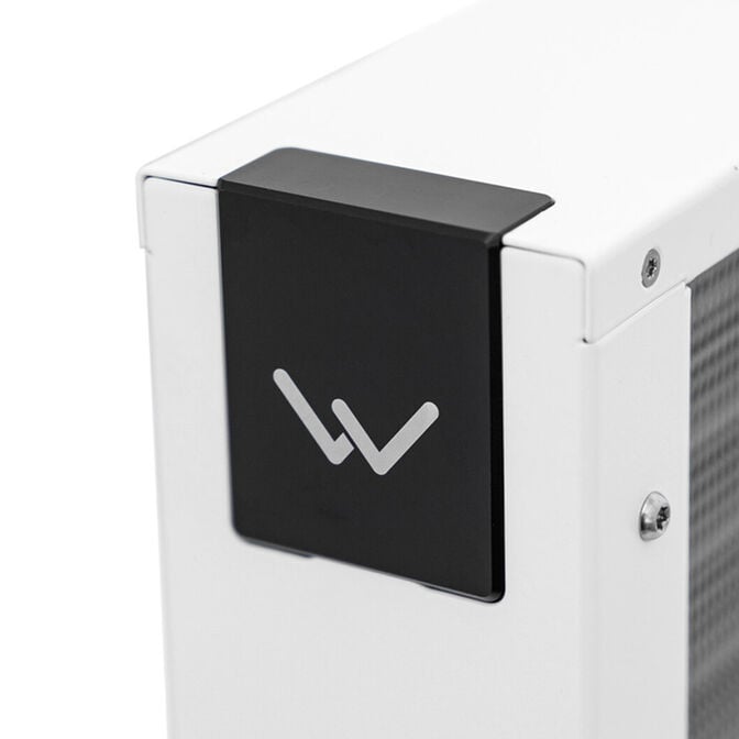 Watercool MO-RA IV 600 &ndash; wei&szlig; image number 3