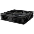 ASUS ProArt PF120 PWM-L&uuml;fter, 120 mm, 3.000 U/min, 28-mm-Rahmen - schwarz image number null