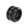 Barrow Hardtube Fitting 12mm, G1/4-Zoll-Anschluss - schwarz image number null