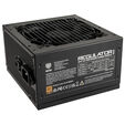 Kolink Regulator 80 PLUS Gold PSU, ATX 3.0, PCIe 5.0, modular - 1000 Watts image number null